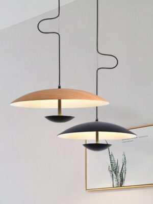 Nordic Design Led Pendant Lights