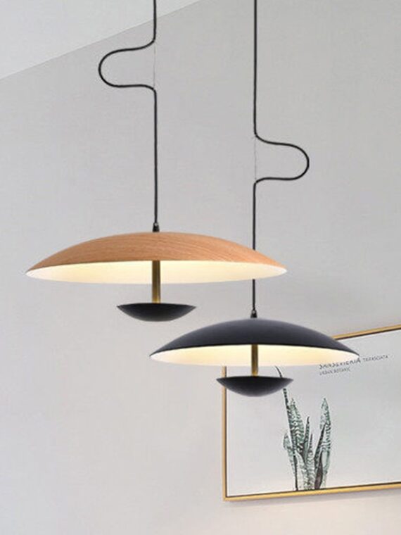 Nordic Design Led Pendant Lights