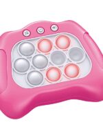 Children Press It Game Fidget Toys Pinch Sensory