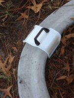 Garden Concrete Trowel Tool Concrete Finishing