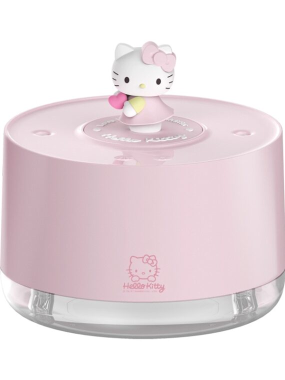 1000ML Sanrios HelloKittys Anime Humidifier