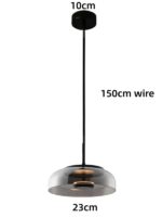 Modern Lighting Pendant Lights LED