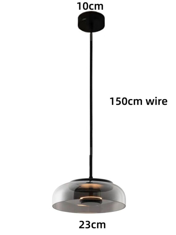 Modern Lighting Pendant Lights LED