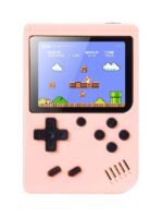 Children and Students Nostalgic Toys 500-in-1