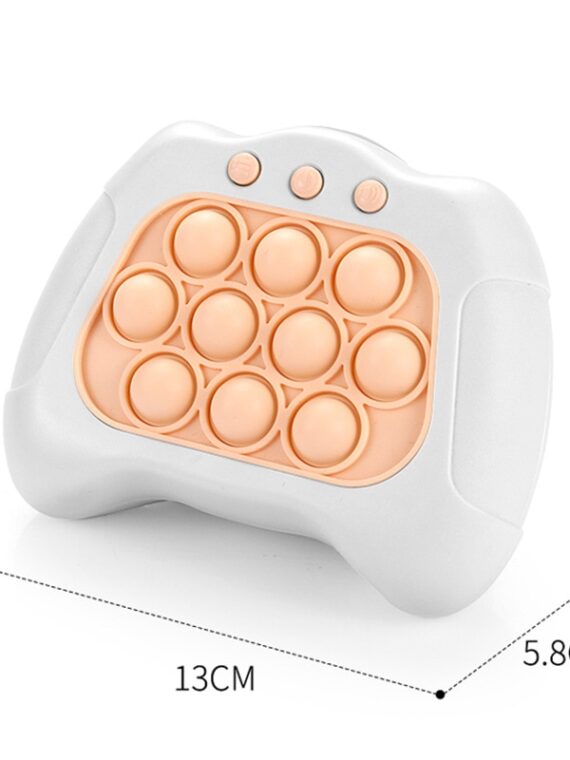 Children Press It Game Fidget Toys Pinch Sensory