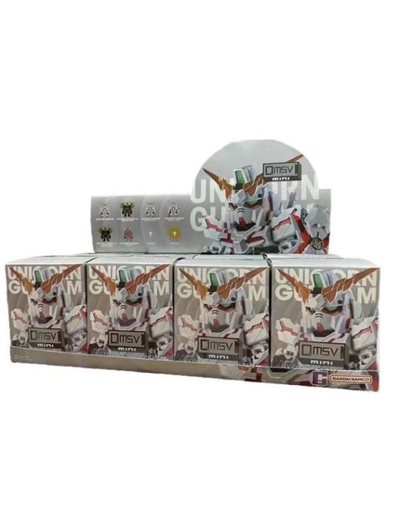 2023 Genuine Qmsv-mini Unicorn