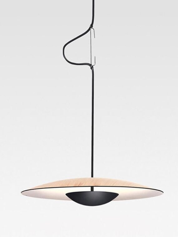 Nordic Design Led Pendant Lights
