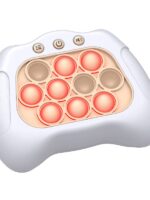 Children Press It Game Fidget Toys Pinch Sensory