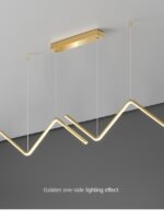 Modern Kitchen Island Pendant Lights