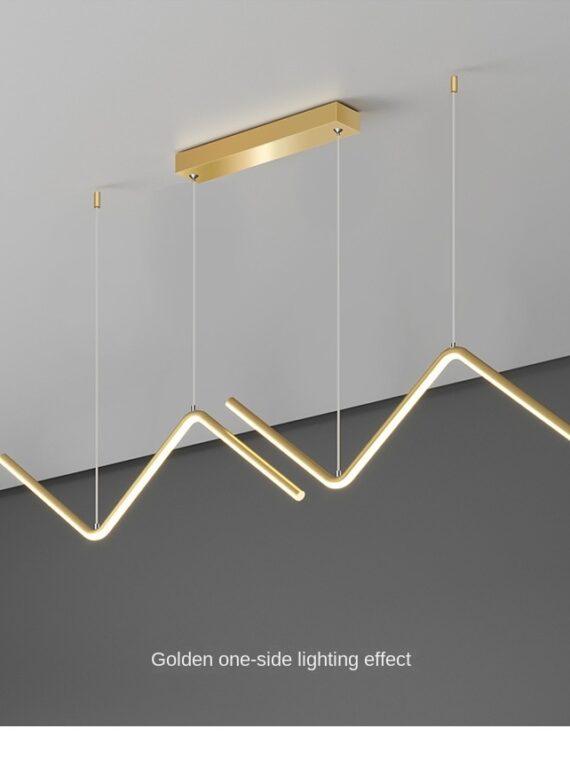 Modern Kitchen Island Pendant Lights