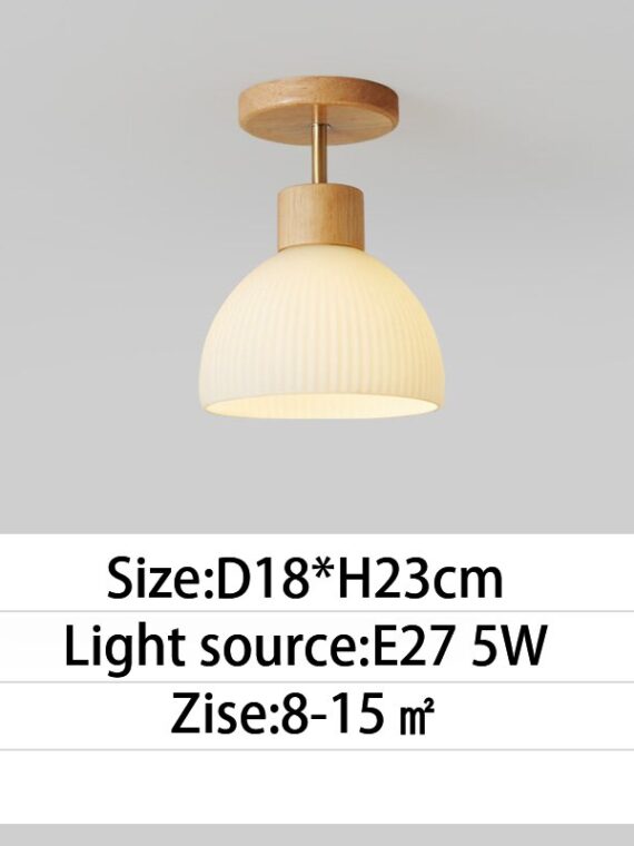 Dining Table Chandelier Glass Lampshade