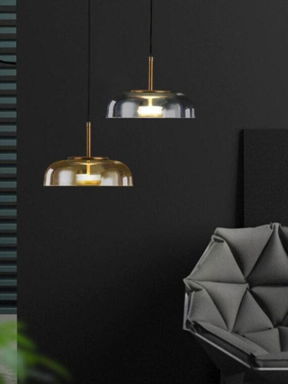 Modern Lighting Pendant Lights LED
