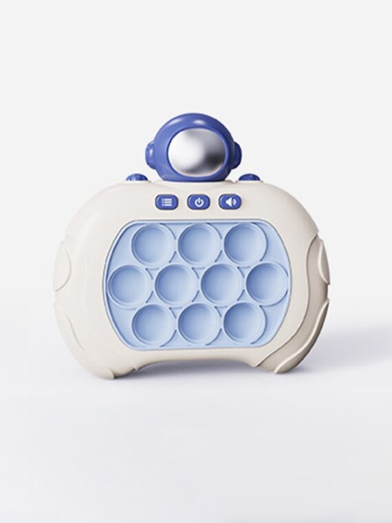 Children Press It Game Fidget Toys Pinch Sensory