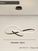 Modern Kitchen Island Pendant Lights