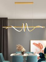 LED Chandelier for Dining Room/Study