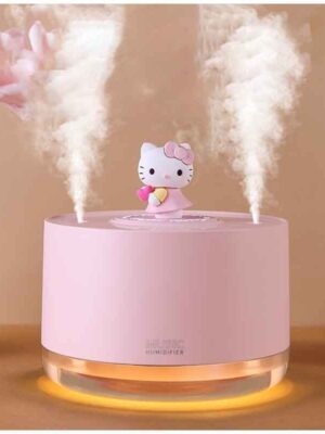 1000ML Sanrios HelloKittys Anime Humidifier