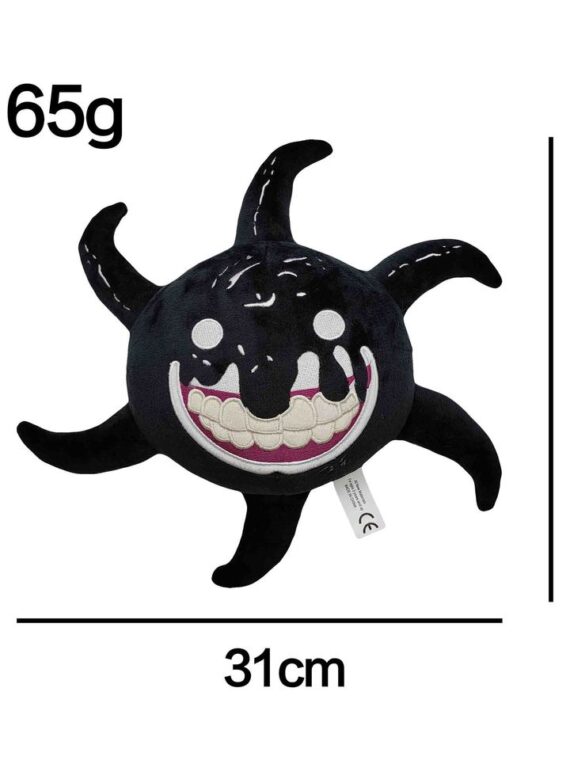 New 31cm kawaii anime Doors Ro-blox Screech