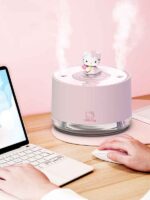 1000ML Sanrios HelloKittys Anime Humidifier