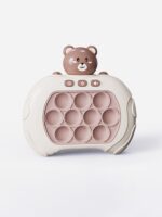 Children Press It Game Fidget Toys Pinch Sensory