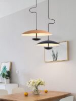 Nordic Design Led Pendant Lights