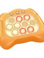 Children Press It Game Fidget Toys Pinch Sensory