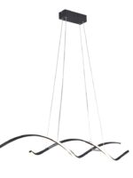 Modern LED Pendant Lights For Living