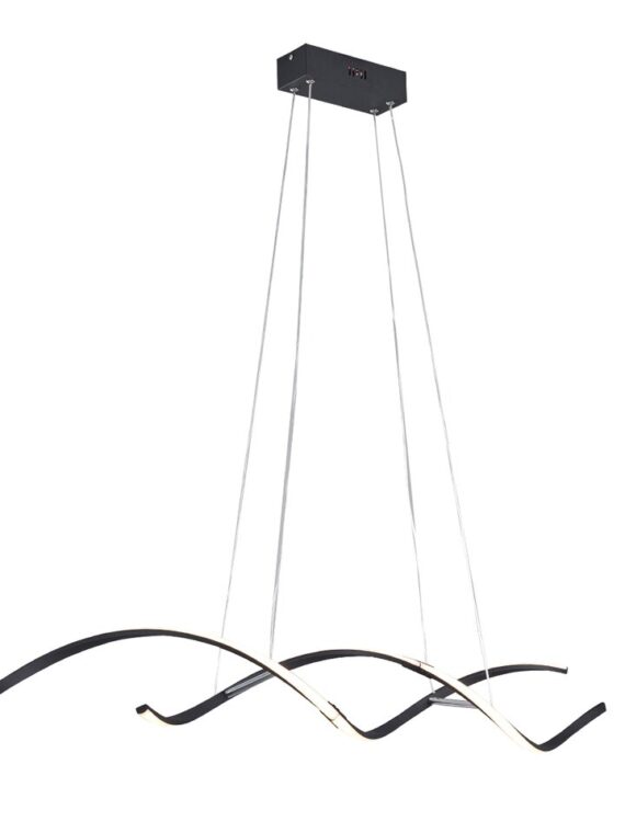 Modern LED Pendant Lights For Living