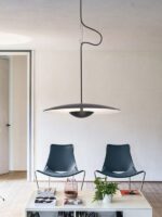 Nordic Design Led Pendant Lights