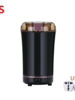 Stainless Steel Nut Electric Coffee Grinder