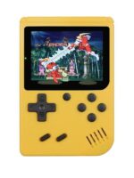 Children and Students Nostalgic Toys 500-in-1