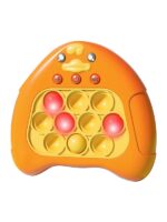 Children Press It Game Fidget Toys Pinch Sensory