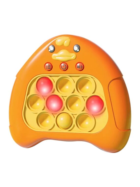 Children Press It Game Fidget Toys Pinch Sensory