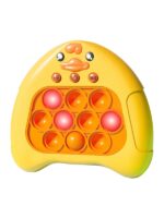 Children Press It Game Fidget Toys Pinch Sensory