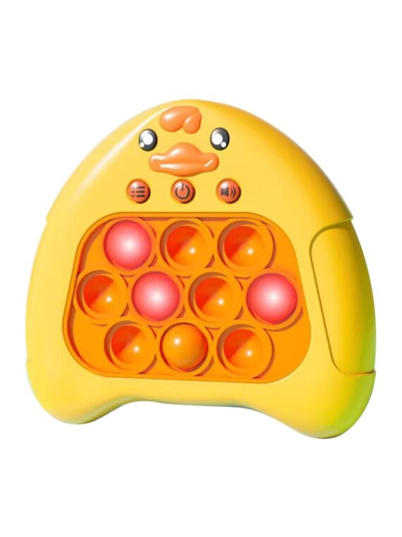 Children Press It Game Fidget Toys Pinch Sensory