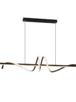 LED Chandelier for Dining Room/Study