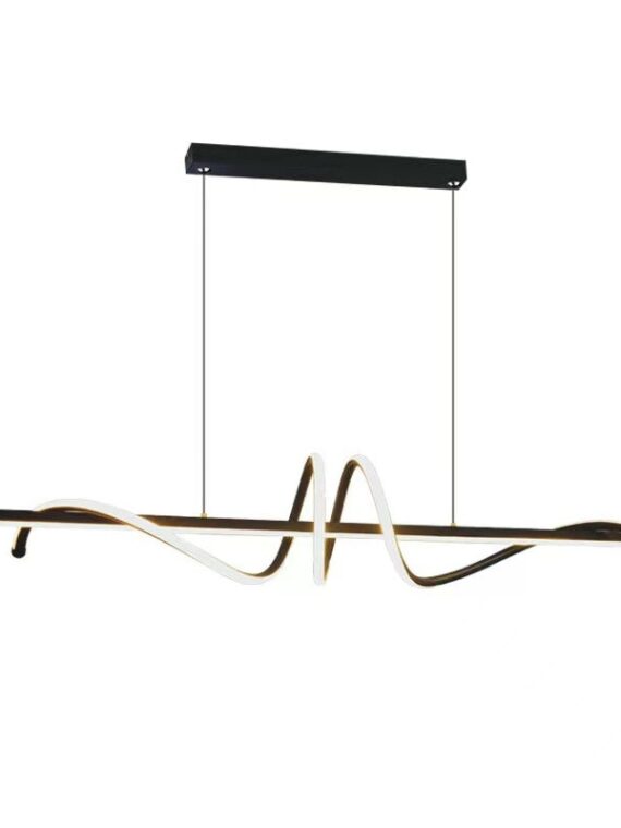 LED Chandelier for Dining Room/Study