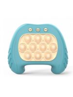 Children Press It Game Fidget Toys Pinch Sensory