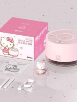 1000ML Sanrios HelloKittys Anime Humidifier
