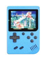 Children and Students Nostalgic Toys 500-in-1