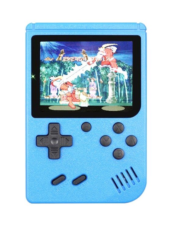 Children and Students Nostalgic Toys 500-in-1