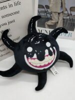 New 31cm kawaii anime Doors Ro-blox Screech