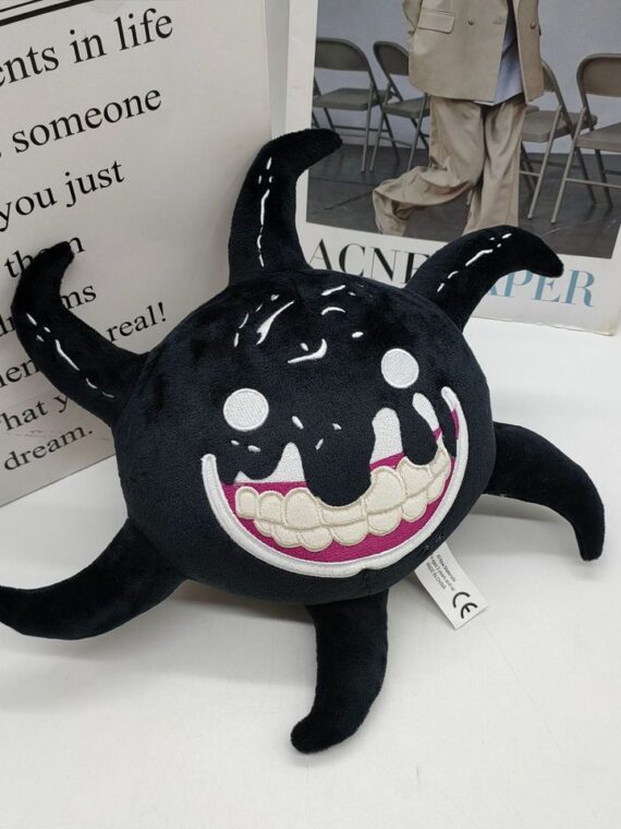 New 31cm kawaii anime Doors Ro-blox Screech