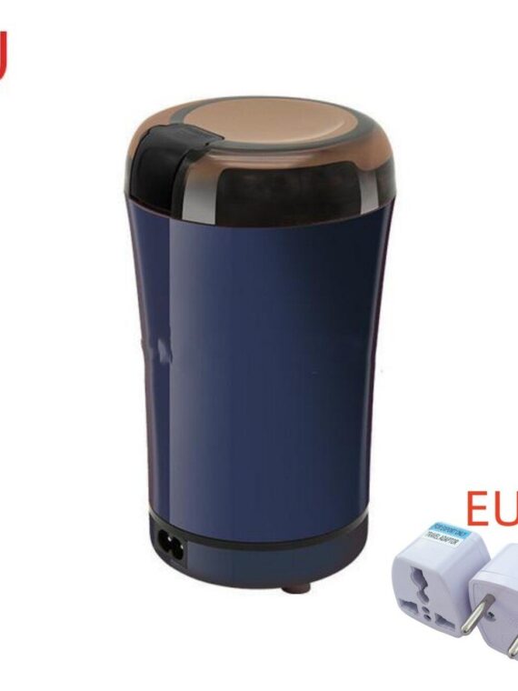 Stainless Steel Nut Electric Coffee Grinder