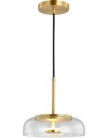 Modern Lighting Pendant Lights LED