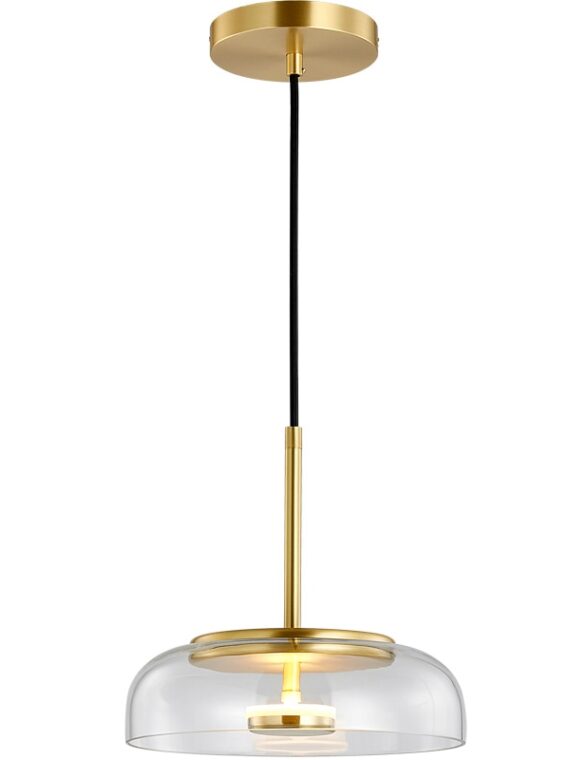 Modern Lighting Pendant Lights LED