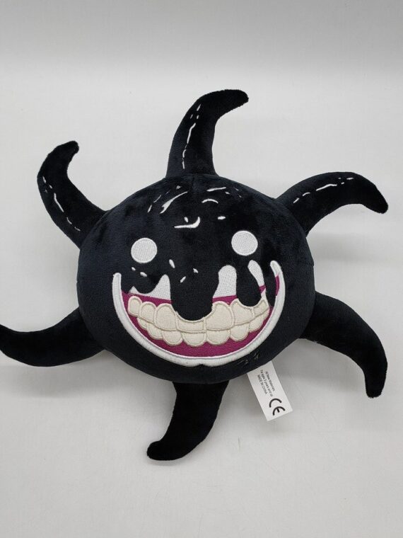 New 31cm kawaii anime Doors Ro-blox Screech