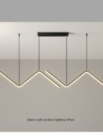 Modern Kitchen Island Pendant Lights