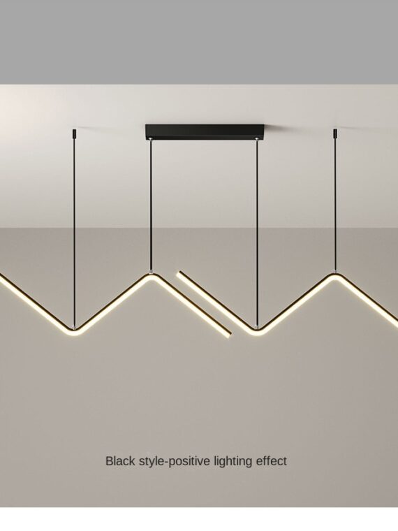 Modern Kitchen Island Pendant Lights