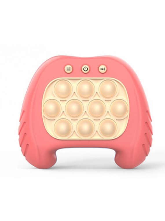 Children Press It Game Fidget Toys Pinch Sensory