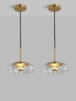 Modern Lighting Pendant Lights LED